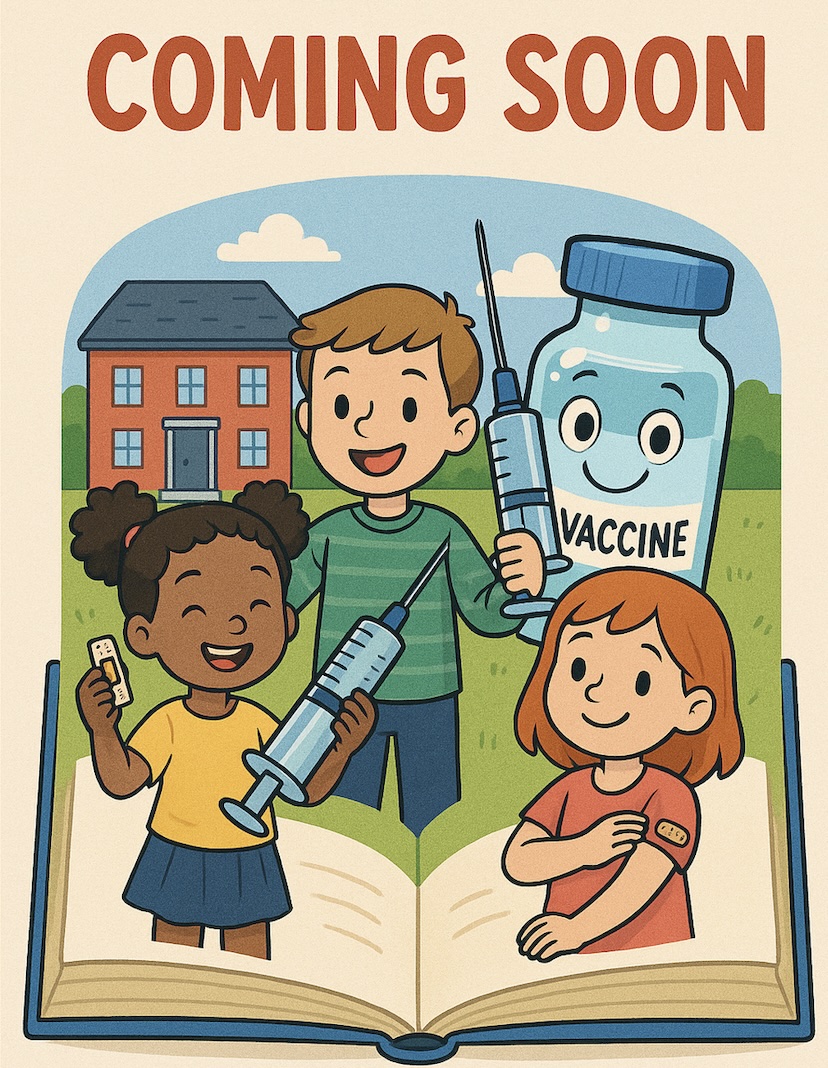 Coming Soon... book cover